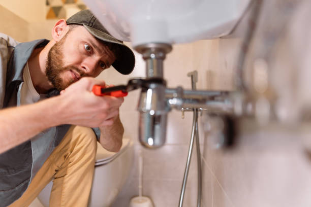 Best Toilet Repair and Installation  in Marks, MS