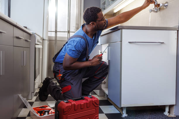 Best 24/7 Emergency Plumbing Services  in Marks, MS